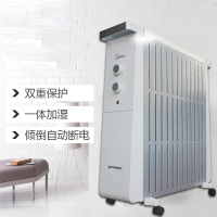 美的油汀NY2213-17B