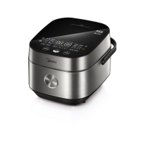 美的电饭煲 MB-DHZ4001XM