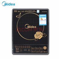 美的电磁炉HK2002