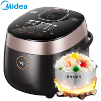 美的(Midea)电饭煲MB-FZ2001