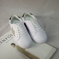 2019新款星星小白鞋韩版休闲鞋