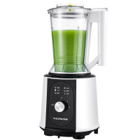 德国海牌破壁机家用豆浆机水果一体加热全自动多功能小型榨汁料理