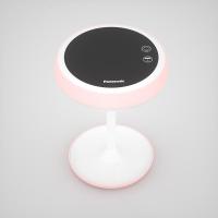 LIN美妆松下化妆镜带灯智能补光台式台灯梳妆美妆网红led镜子