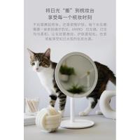 拍减 AMIRO化妆镜 故宫系列 MINI日光镜 美妆 LED化妆镜