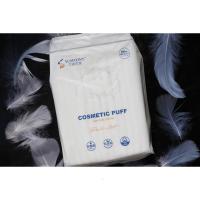 超高性价比丨尤咪优妮 双面全效化妆棉200片 纯棉纯棉纯棉!!