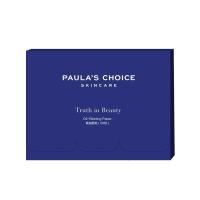 宝拉珍选(Paula's Choice)清爽吸油纸(50片)