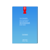 禹泉 海洋香芬吸油纸 1盒