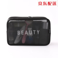 化妆包简约小号便携韩国多功能随身少女心网红同款品收纳袋大容量
