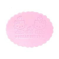 美联臣卡通猫咪婴洗脸洁面扑化卸妆海绵粉扑