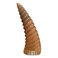 徽梳坊白水牛角洗头梳子家用按摩梳头部经络梳防脱发梳