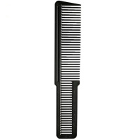 油头梳 美国男士油头梳子 华尔梳子 WAHL剪发梳 男士油头复古梳