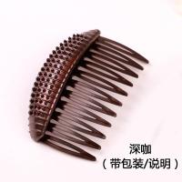 空乘发垫 韩式前蓬发垫公主造型头发增高蓬松海绵盘发垫盘发器