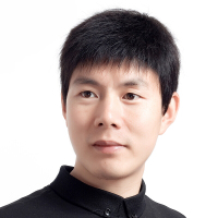 迈威格丝(MY WIGS) 假发男生真发短发套 帅气韩版 青年中年男士发套