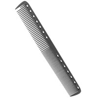 TURNLEFT 向佐T1 理发梳子 专业剪发梳子 美发梳长发 短发梳 发型师 裁剪梳 女发梳双面梳