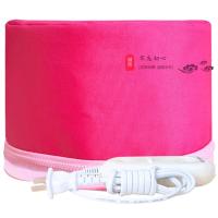 电动蒸发帽UKISS家用发膜加热帽蒸发帽头发护理倒膜电热帽染发烫发焗油