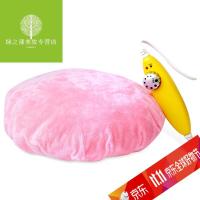 蒸汽发膜帽蒸发帽加热帽发膜电热帽家用焗油机美发护理焗油帽帽女