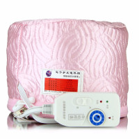 天星加热帽十档调节控温加热帽电热帽护发帽子电烫帽焗油帽发膜蒸发帽/蒸汽帽