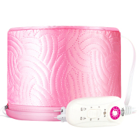 维特丝 加热帽蒸发膜电热焗油机头发护理倒膜家用染发烫发帽子