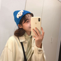 也太可爱了吧 胸针发夹两用个味夹子头饰女发饰包包配饰