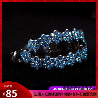 中年妈妈盘头发夹香蕉夹马尾发卡头饰2019新款韩国简约百搭优雅成人淑女发夹顶夹发饰扭扭夹