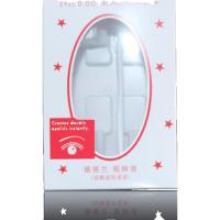 乐贝姿多用双眼皮眼睫毛美目胶水无刺激超粘假睫毛胶水白胶透明双眼皮胶水