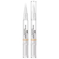 双眼皮贴定型霜自然无痕隐形假睫毛胶水精华液速干大眼女神器2支装