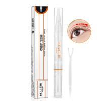 3ml 自然隐形防水双眼皮贴凝胶学生美目霜无痕大眼霜非胶水