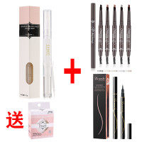 双眼皮定型霜抖音同款双眼皮神器胶水精华双眼皮贴隐形自然无痕防水防汗男女