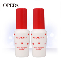 娥佩兰OPERA 靓眸液7g*2(双眼皮胶水 防水隐形 假睫毛胶 大眼神器 双眼皮贴定型霜)