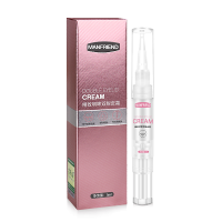 [第二支1元]双眼皮定型霜 隐形双眼皮贴自然防水记忆魔力大眼霜凝胶非胶水