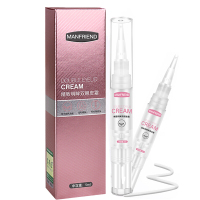 双眼皮定型霜 隐形双眼皮贴自然防水记忆魔力大眼霜凝胶非胶水