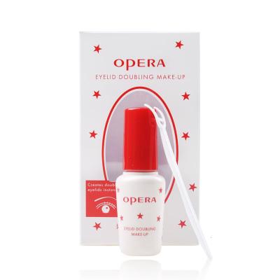 娥佩兰(OPERA) Opera/娥佩兰 靓眸液7g双眼皮胶水形成液睫毛胶