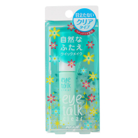 蔻吉(KOJI) 日本原装 Eyetalk双眼皮胶水