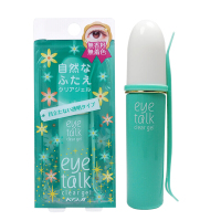 蔻吉(KOJI) 日本寇吉 KOJI 双眼皮定型霜 eyetalk 双眼皮胶水自然隐形防水防汗