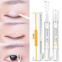 [2支装]双眼皮定型霜持久自然无痕隐形非韩国大眼神器精华液女双眼皮神器不是胶水是定型霜