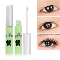 双眼皮胶水 定型霜 睫毛胶水 双眼皮精华液 美目胶 胶带 假睫毛胶水 胶水定型霜 眼皮胶 #C款双眼皮胶水