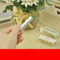 修眉刀片10片装化妆师专用刮眉刀片美妆仪器工具