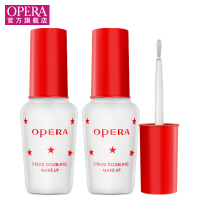 娥佩兰(OPERA) 娥佩兰双眼皮胶水假睫毛胶水2瓶装 双眼皮定型霜