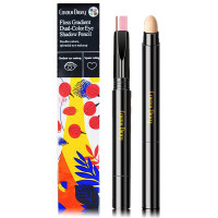 色彩日记 丝绒渐变双影笔持久防水不易晕染眼影棒彩妆