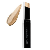 美宝莲(MAYBELLINE)一抹成型 自然深邃 持久不脱妆 双色渐变眼影棒 02华丽金棕 2g