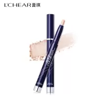 蕾琪（LCHEAR）卧蚕眼影笔防水不晕染持久哑妆打底眼妆 大地影棒非眼影盘初学者