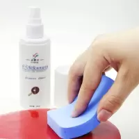 乒乓球拍增粘喷剂乒乓球拍清洗剂乒乓球胶皮清洗剂 喷剂清洗增粘剂 乒乓清洁