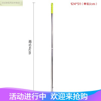 [家居必备]家用刮水器胶皮清洁工具玻璃刮子双面清洗器厕所地砖