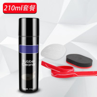 乒乓球拍清洁剂 增粘剂乒乓球拍清洁液胶皮保养液清洗剂套餐