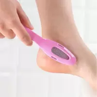 不锈钢搓脚板去死皮去老茧修脚器去角质工具脚板锉刮脚皮磨脚器