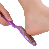不锈钢搓脚板去死皮去老茧修脚器去角质工具脚板锉刮脚皮磨脚器