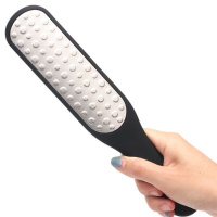 洗脚神器大展不锈钢脚板锉磨脚器搓脚板去死皮修脚锉去老茧脚皮工具洗脚刷y