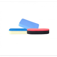 海绵擦乒乓球 拍胶皮套胶去污专用细腻超柔软洗胶棉高吸水性