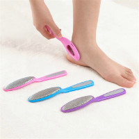 不锈钢搓脚板去死皮去老茧修脚器去角质工具脚板锉刮脚皮磨脚器