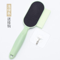 清宜坊 圣诞节送女友 搓脚板磨脚板脚锉 去除老茧死皮磨脚器 磨脚皮修脚工具美脚锉